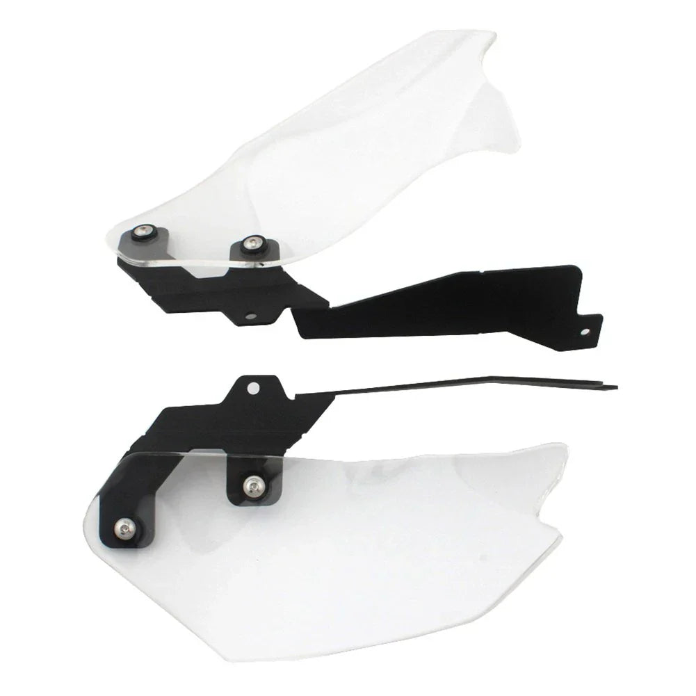 Windshield Side Panels Deflector for BMW F750GS F850GS (2018-2024)