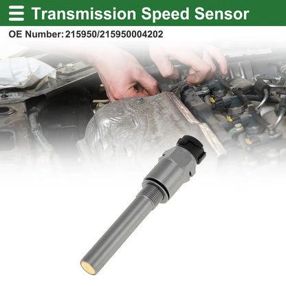 Transmission Odometer Speed Sensor for Mercedes-Benz