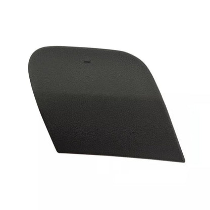 Rear Bumper Tow Hook Eye Cover for Mercedes GLE-Class (2015-2019)