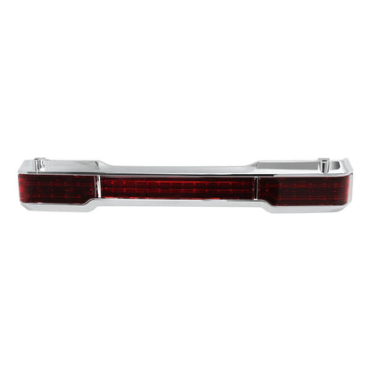LED Red Tail Light for Harley Touring Electra Street Glide (1997-2008)
