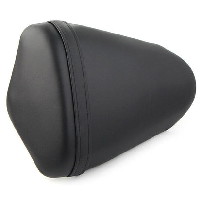 Rear Pillion Passenger Cushion Seat for KAWASAKI ZX10R ZX6R ZX636 (2008-2012)