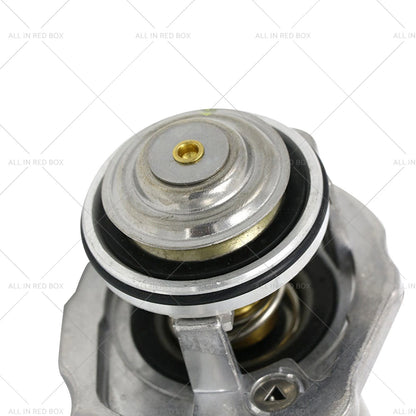 Coolant Thermostat Assembly for Mercedes C300 C350 E350 SLK350 (2010-2012)