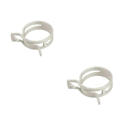 Radiator Hose Clamps for Regal Verano Lacrosse Enclave Terrain HHR (2011-2017)