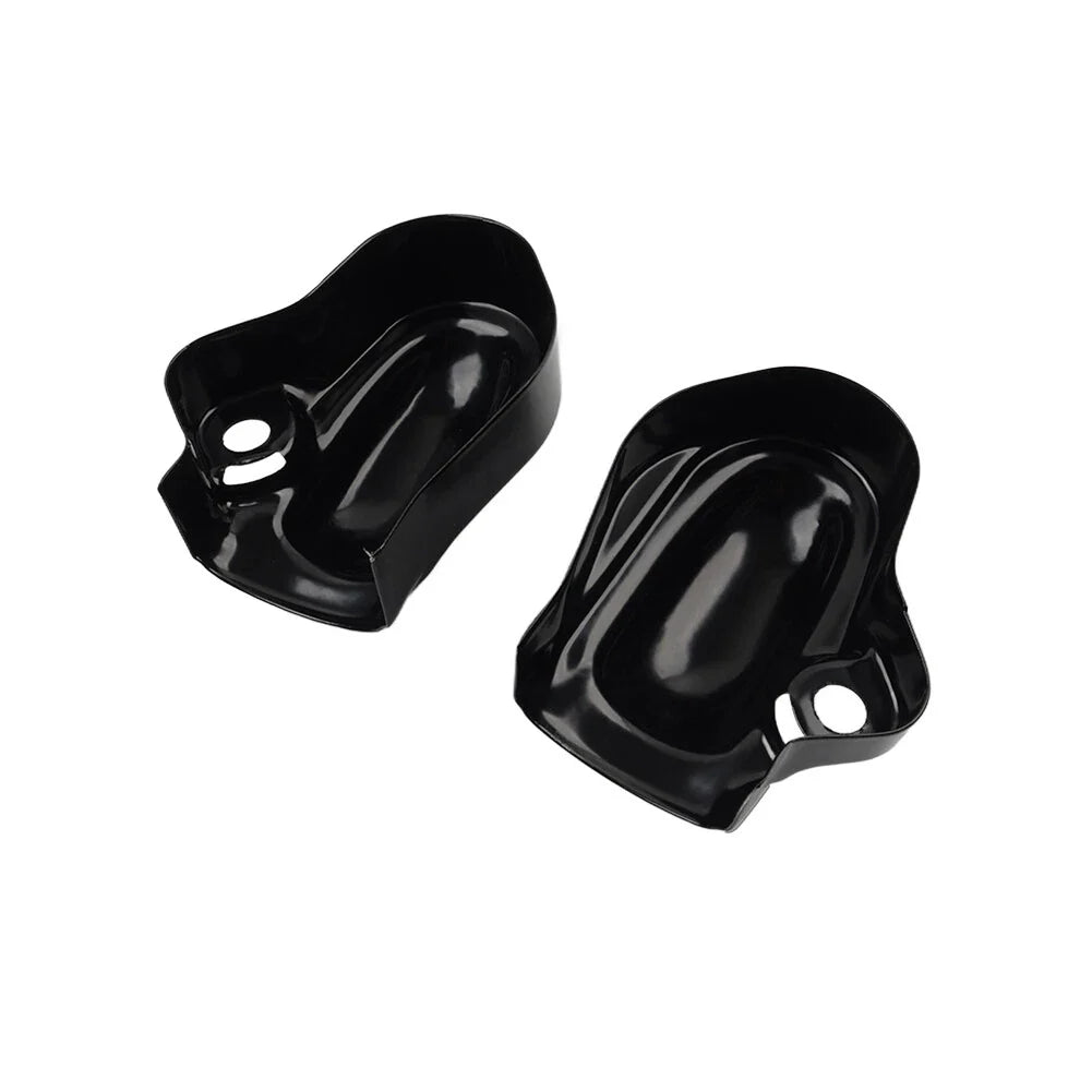 Rear Bar Shield Axle Nut Cover for Harley VRSC (2002-2017)