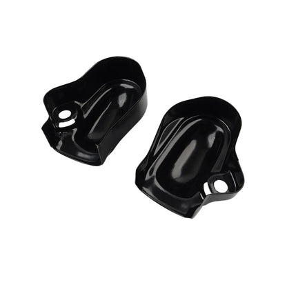 Rear Bar Shield Axle Nut Cover for Harley VRSC (2002-2017)