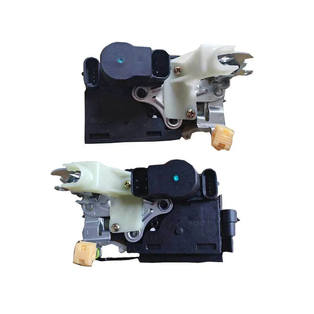 New Front Door Lock Actuators for LDV G10 (2019-2022)