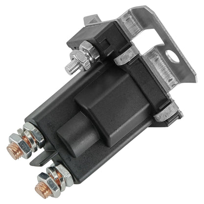 Caltric Starter Solenoid Replacement for John Deere 600 644A 700A 760 (1950–1970)