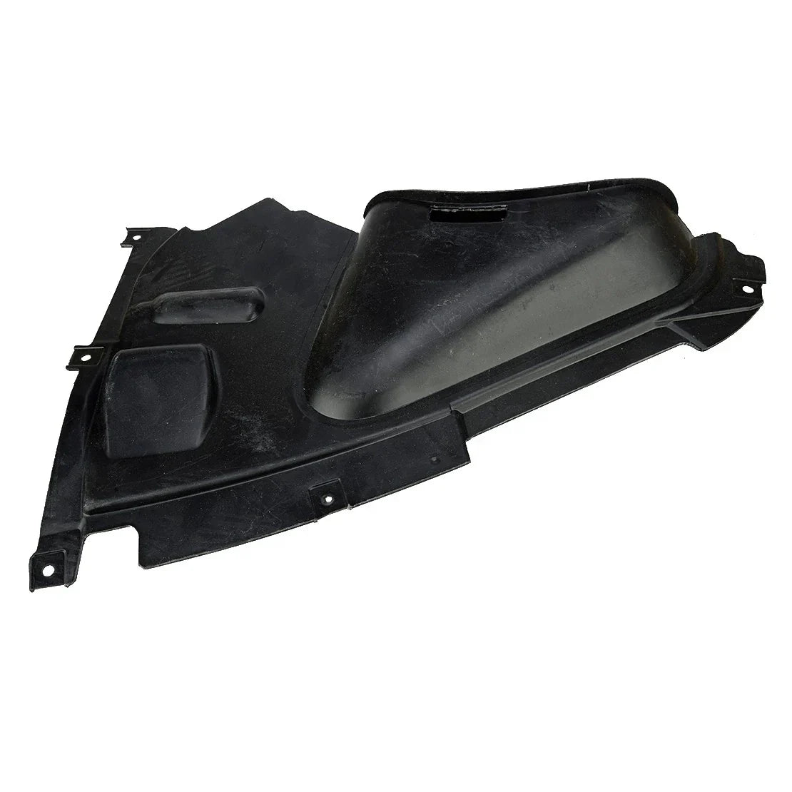 Right Wheel Arch Shell Inner Fender for BMW 3 F30 F35 316i 318i 320i (2012-2018)