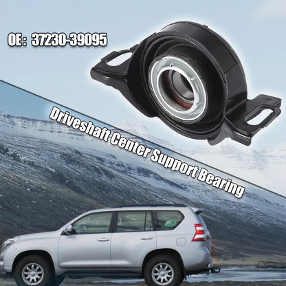 Driveshaft Center Support Bearing for Lexus RC350 RC300 RC200t (2015-2020)
