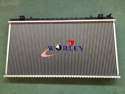Radiator for Holden Commodore VE V6 3.0 3.6 (2006-2012)