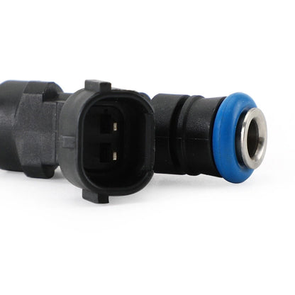 New 1465A066 Fuel Injectors for Mitsubishi Triton ML MN 2.4L (2007-2015)