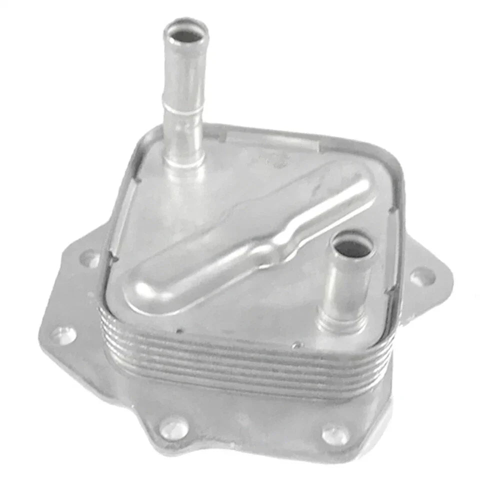 Engine Oil Cooler for Toyota Lexus Land Cruiser Sequoia Tundra (2008-2021)