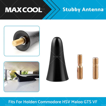 Antenna Stubby Bee Sting for VF Holden Commodore SS SSV SV6 Redline (2013-2020)