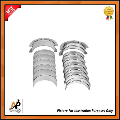 Crankshaft Engine Rebuild Kit Replacement for BMW N57 3.0 Diesel (2014–2020)