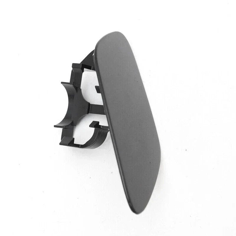 2 x Front Bumper Headlight Washer Covers for BMW Z4 E89 (2009-2016)