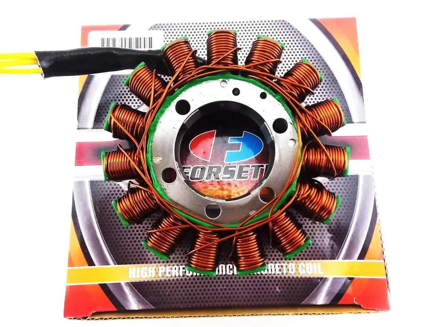 Stator Magneto Generator Assembly for Kawasaki ZX1000D (2006-2007)