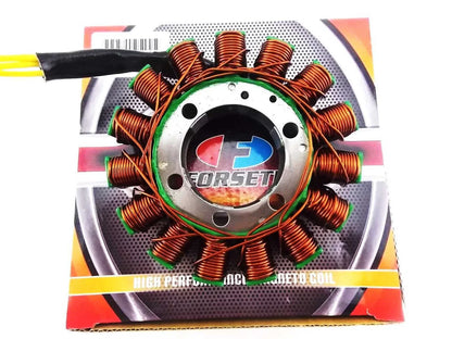 Stator Magneto Generator Assembly for Kawasaki ZX1000D (2006-2007)