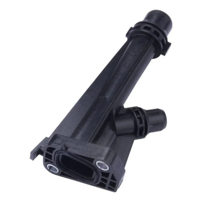 Coolant Connector Hose for BMW E90 E91 E92 F07 F01 F02 F10 X5 E70 X6 E71 (2007-2013)