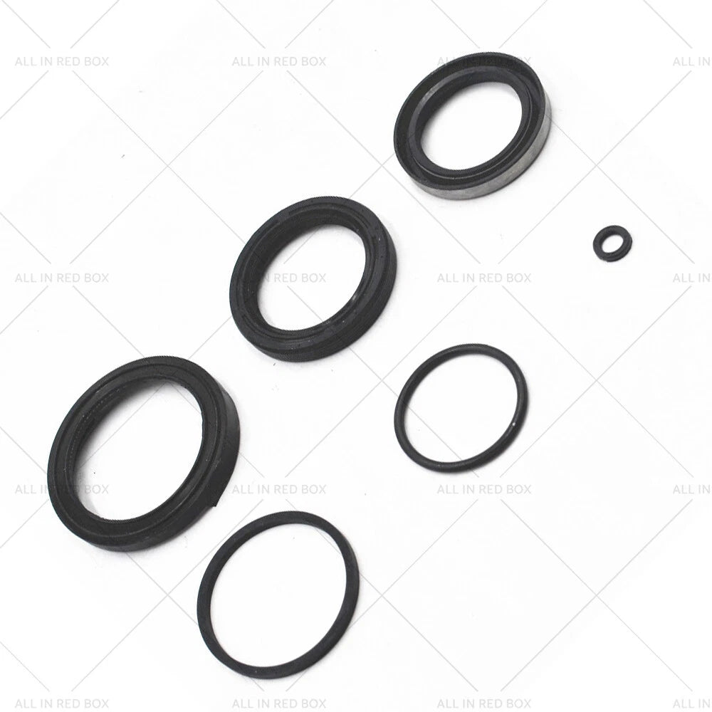 Gasket Set for Briggs & Stratton 28 Series Motors (28C700)
