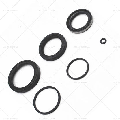 Gasket Set for Briggs & Stratton 28 Series Motors (28C700)