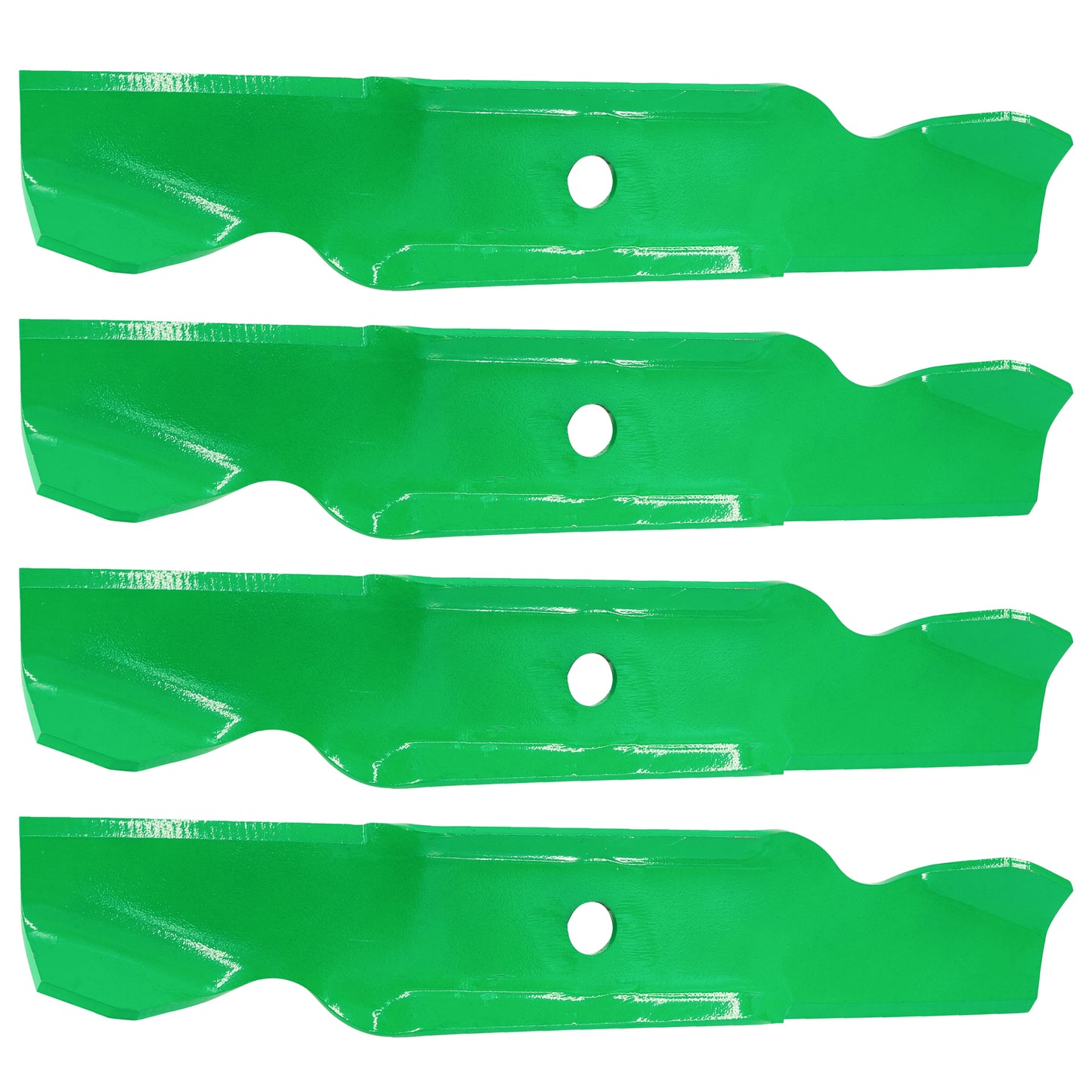 Deck Blades 46 Inch Replacement for Cub Cadet (2005–2007)