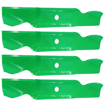 Deck Blades 46 Inch Replacement for Cub Cadet (2005–2007)