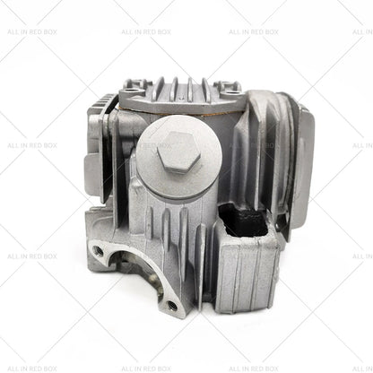 Engine Cylinder Barrel Head for 110cc 125cc Trail PIT Bike Quad Dirt