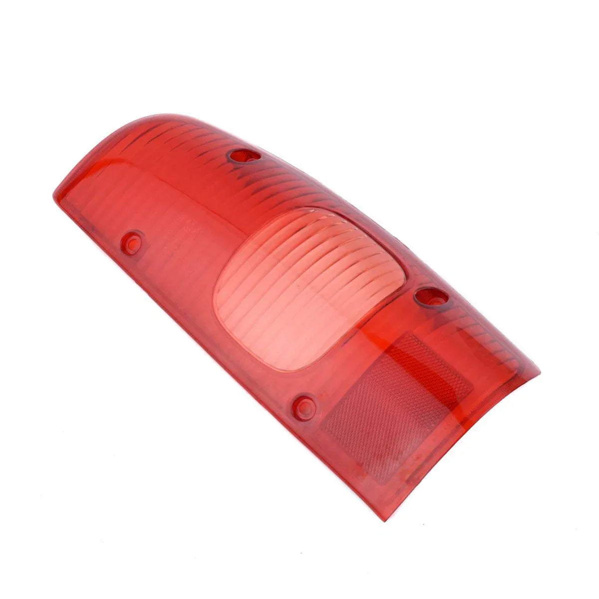 Tail Light Rear Lamp Cover Lens RH Fits Mazda B2500 B-Series Truck 2002-05 D06