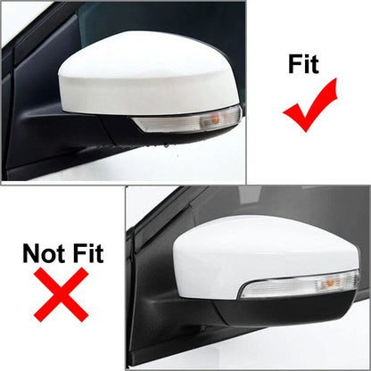 Dynamic Turn Signal Light for Ford Focus MK2 MK3 (2005-2018)