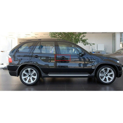 Door Handle for BMW X5 E53 Rear Right (2000-2006)