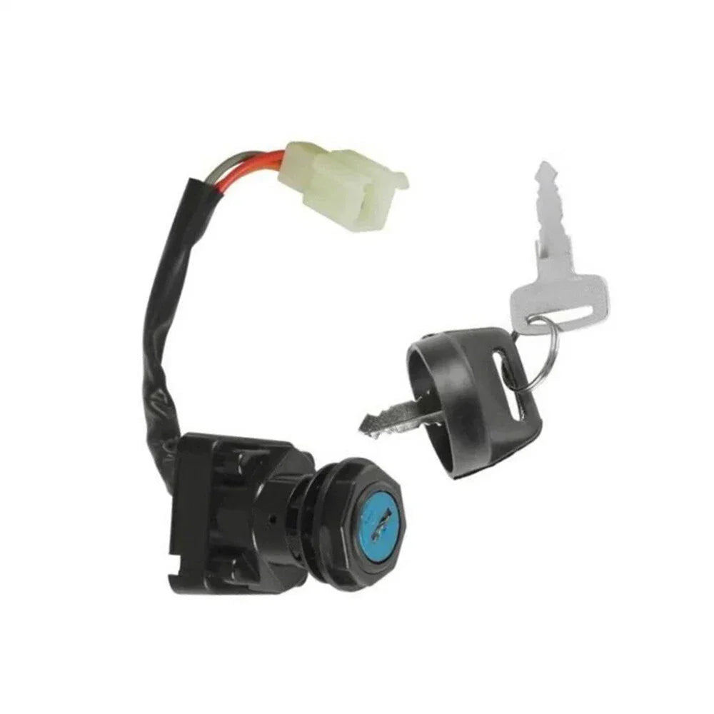 Ignition Switch w/Key for Arctic Cat ATV 500 4X4 (1998-2000)