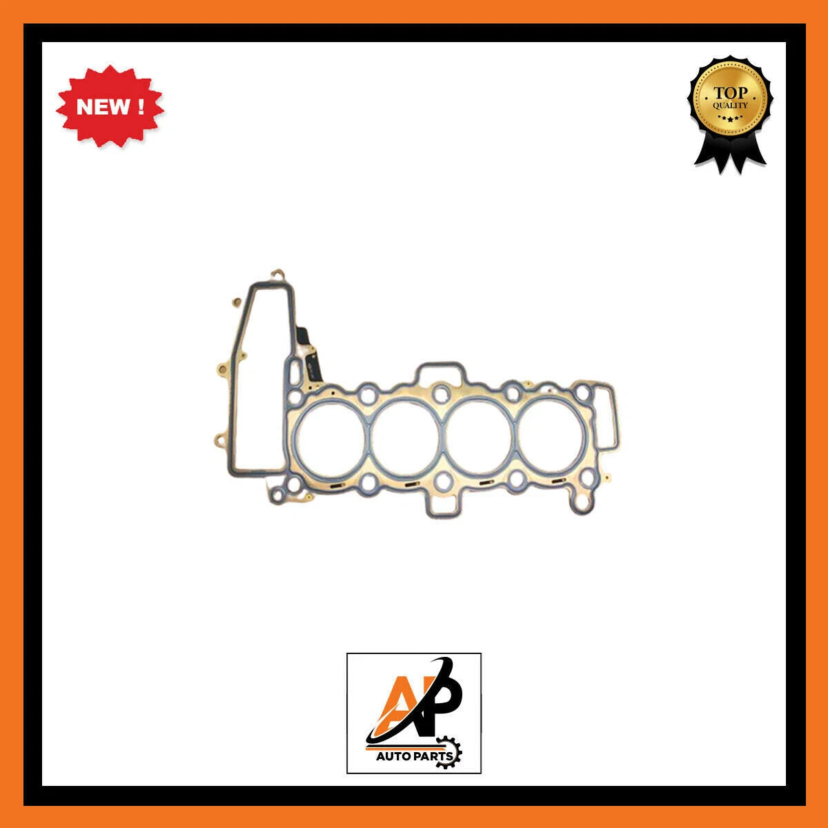 Engine Head Gasket + Engine Rebuild Kit for Land Rover 2.0 D AJ200D (204DTD)