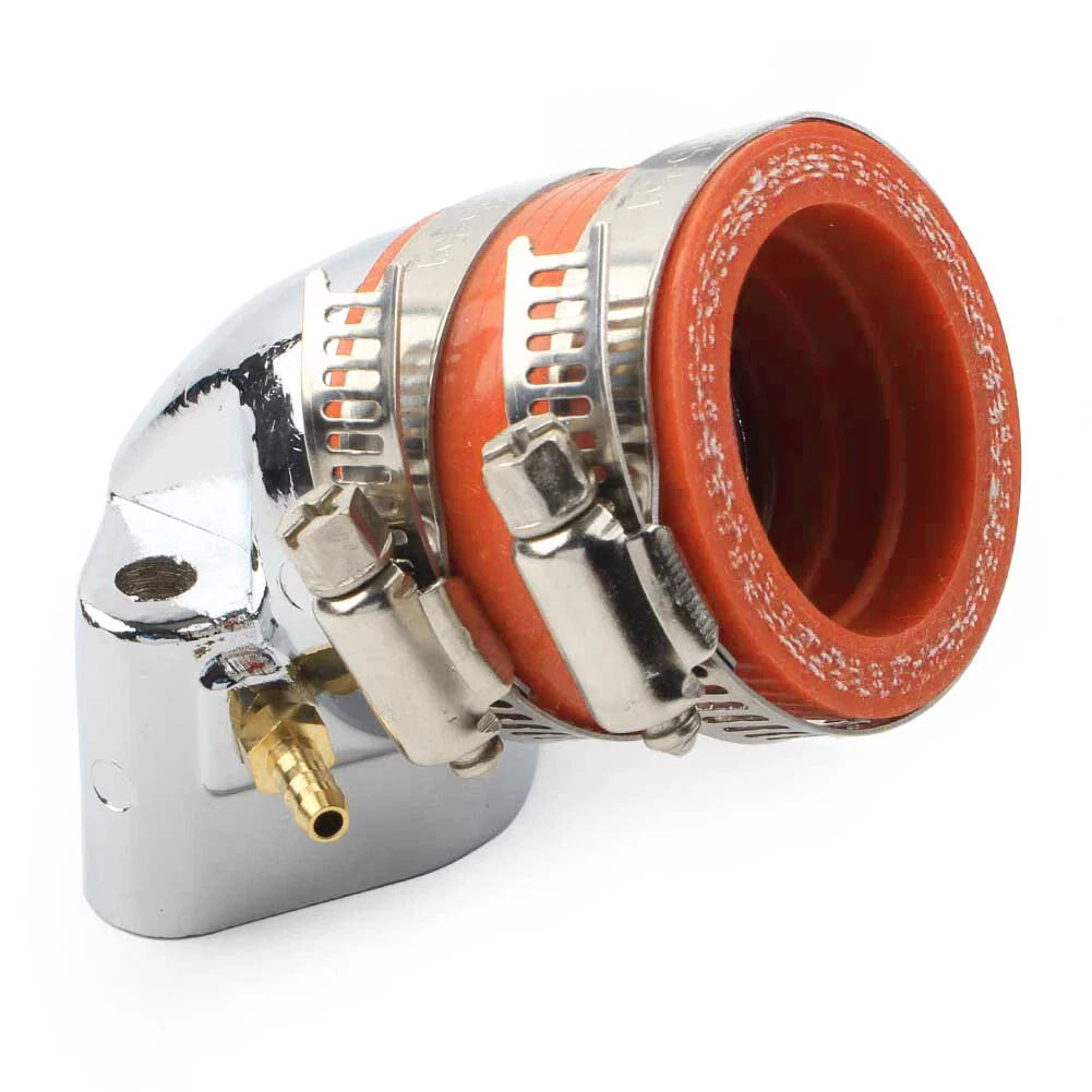 Intake Manifold for GY6 150cc Scooter GoKart Performance Racing