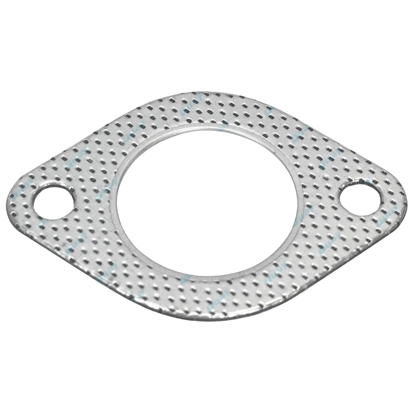 Exhaust Pipe Flange Gasket for Nissan Skyline R31 6cyl RB30E 3.0L SOHC 1986~1990