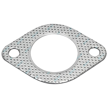 Exhaust Pipe Flange Gasket for Nissan Skyline R31 6cyl RB30E 3.0L SOHC 1986~1990