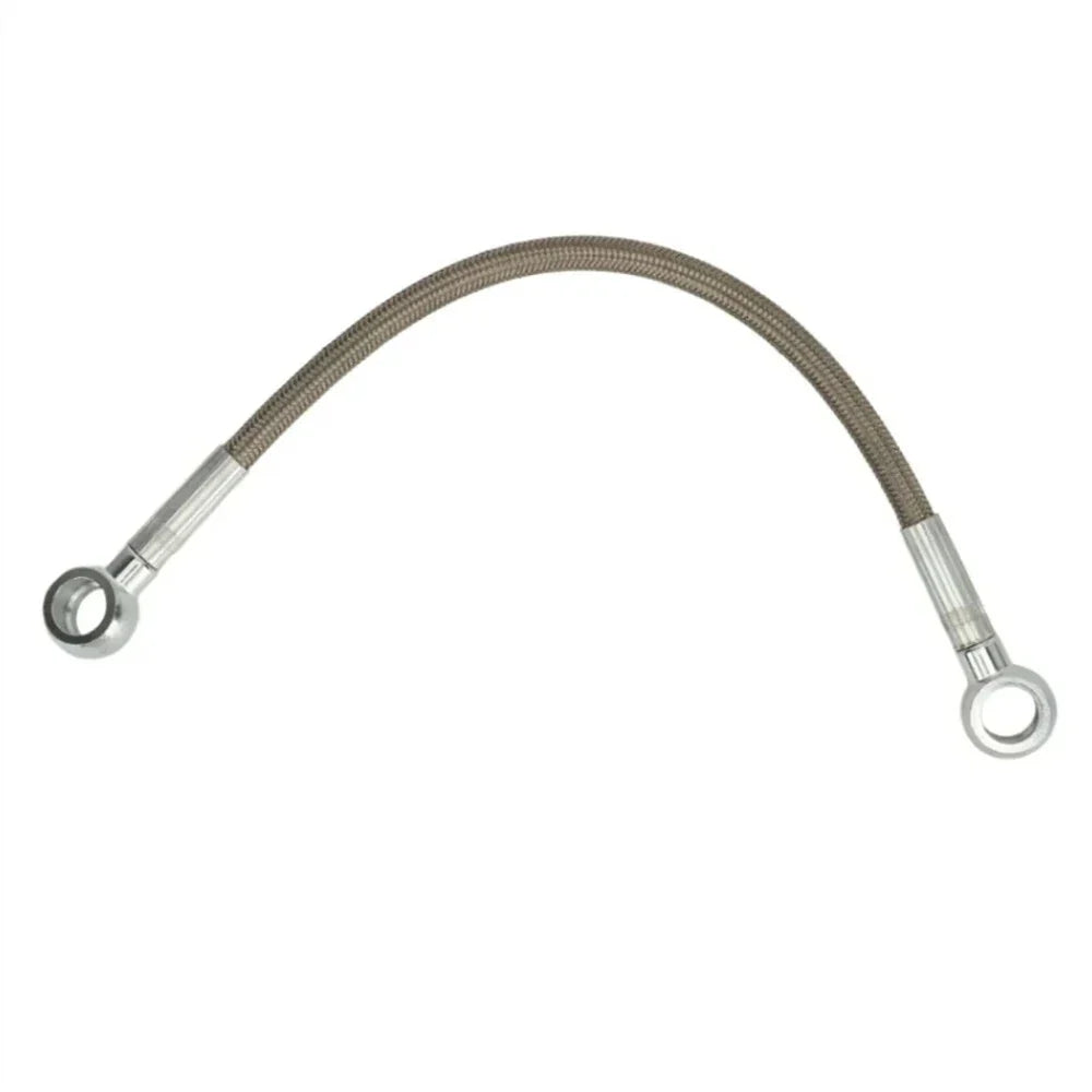 Oil Supply Line Hose for BMW E36 E46 E39 Z3 Z4 M50 M52 M54 S52 (1992-2006)