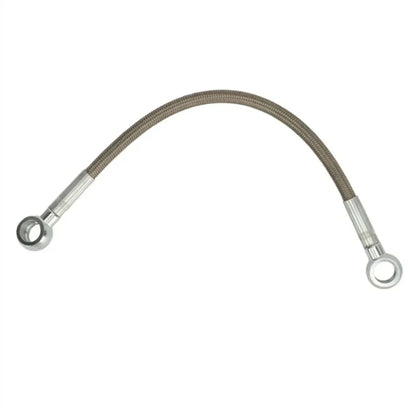 Oil Supply Line Hose for BMW E36 E46 E39 Z3 Z4 M50 M52 M54 S52 (1992-2006)