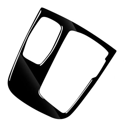 Gear Shift Panel Cover Trim for BMW 7 Series G11 G12 (2016-2022)
