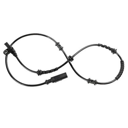 1 x Front ABS Wheel Speed Sensor for Fiat Panda (2003-2012)