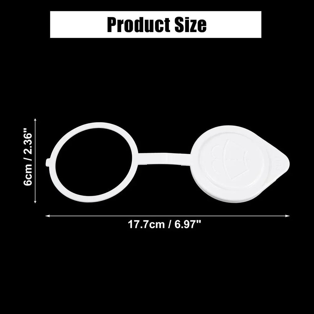 Radiator Condenser Tank Cap for Mitsubishi Lancer, Outlander Sport (2008-2017)