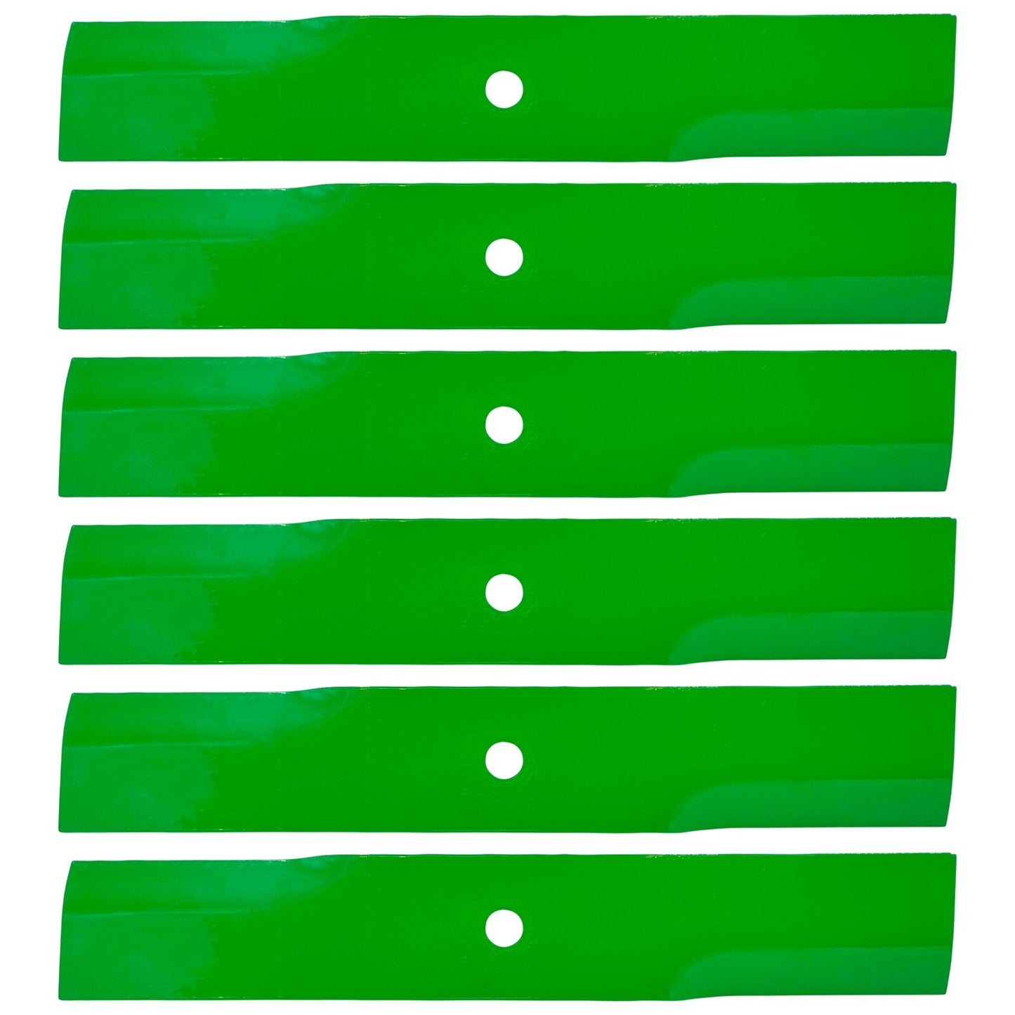 Deck Blade 44 Inch Replacement for Lawn-Boy Z 350 HLX 62570 (2004–2006)