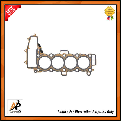 Brake Pads Front Replacement for Land Rover Evoque Discovery (2012–2019)