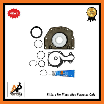 Bottom End Gasket Replacement for Ford 1.0 EcoBoost Fiesta Focus (2012–2020)