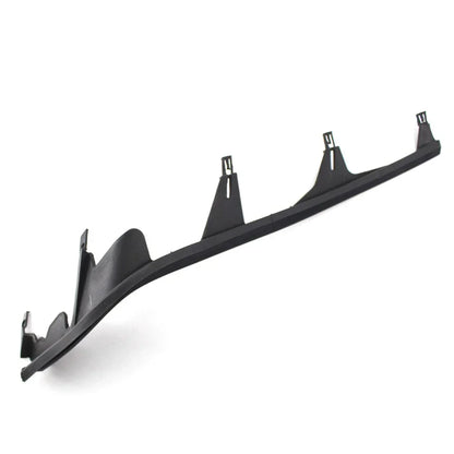 Headlight Lamp Cover Strip Trim Left for BMW 3 Series E46 (1998-2001)