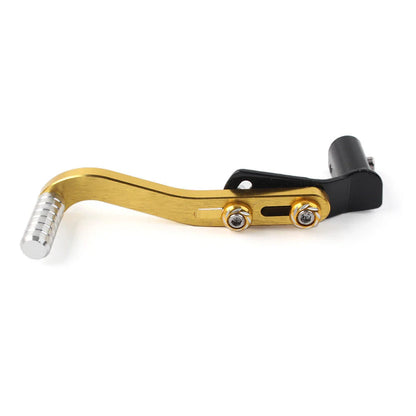 CNC Aluminum Motorcycle Gear Shift Lever Pedal for Universal Models