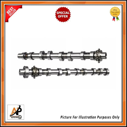 Cam Carrier Kit with 8mm Chain Replacement for Citroen C4 1.5D (2004–2019)