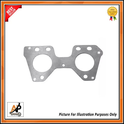Exhaust Manifold Gasket Replacement for BMW 1 2 3 4 5 6 (2007–2016)