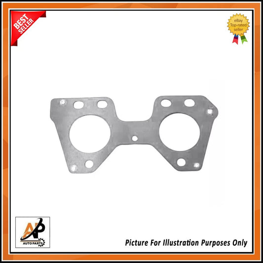 Exhaust Manifold Gasket Replacement for BMW 1 2 3 4 5 6 (2007–2016)