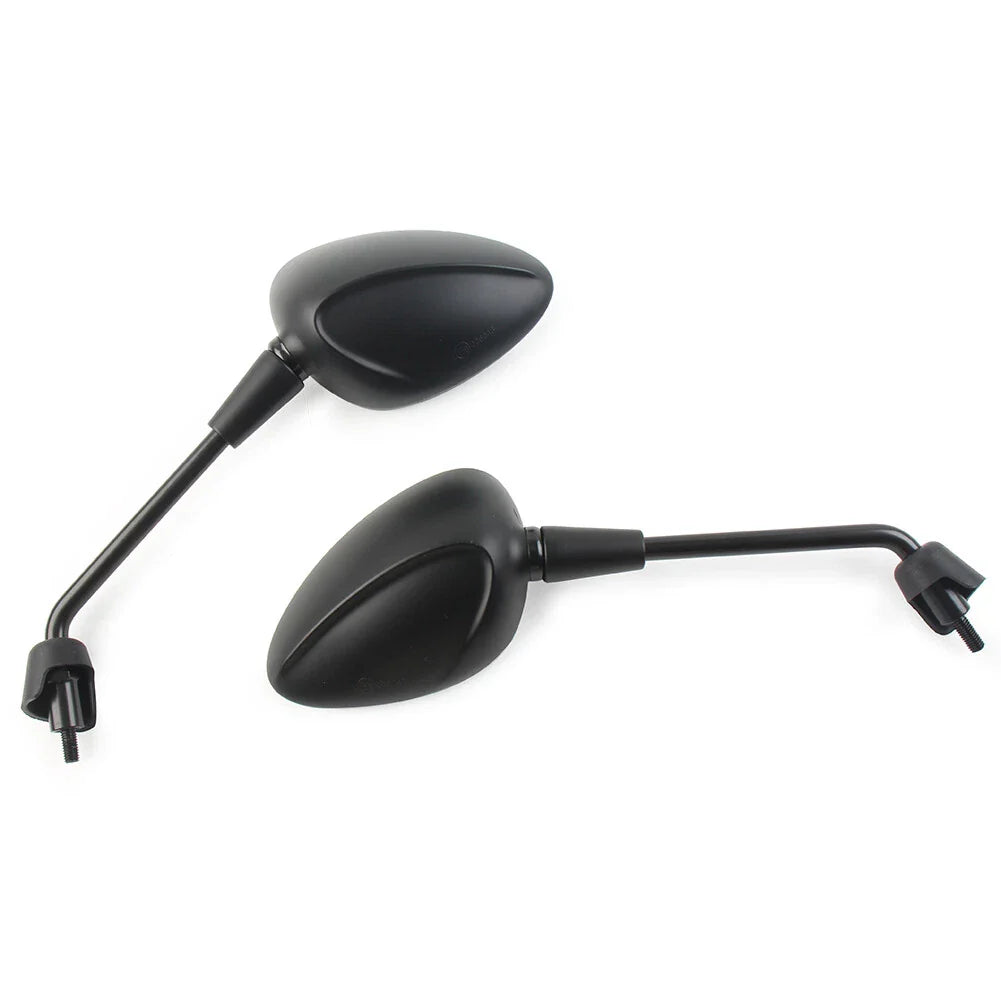 Rearview Side Mirrors for Piaggio Vespa Sprint 50 125 150 cc 2T/4T (2014-2023)