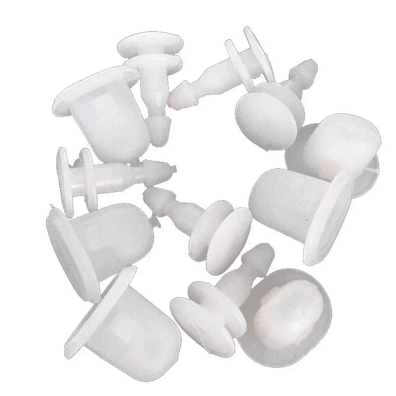 40 x Wheel Arch Clips for Nissan Frontier Pathfinder Xterra Navara